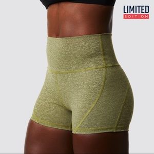 COPY - Born Primitive Booty Shorts